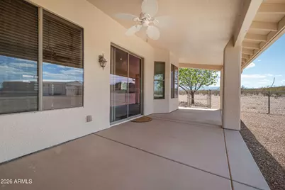 1460 N Clanton Avenue, Sierra Vista, AZ 85635 - Photo 44