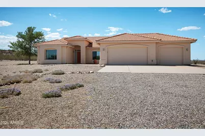 1460 N Clanton Avenue, Sierra Vista, AZ 85635 - Photo 4