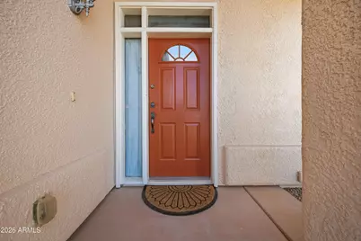 1460 N Clanton Avenue, Sierra Vista, AZ 85635 - Photo 6
