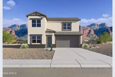 2553 W Satinwood Drive, Phoenix, AZ 85045 - Photo 2