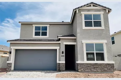2553 W Satinwood Drive, Phoenix, AZ 85045 - Photo 1