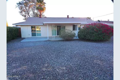 11644 N Balboa Drive, Sun City, AZ 85351 - Photo 4