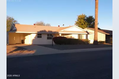 11644 N Balboa Drive, Sun City, AZ 85351 - Photo 1