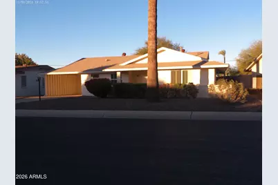11644 N Balboa Drive, Sun City, AZ 85351 - Photo 2