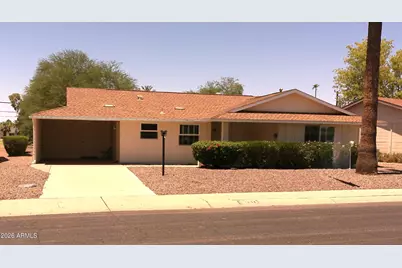 11644 N Balboa Drive, Sun City, AZ 85351 - Photo 2