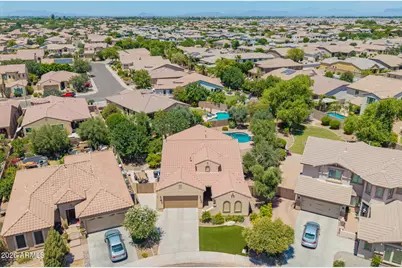 3702 E San Carlos Place, Chandler, AZ 85249 - Photo 50
