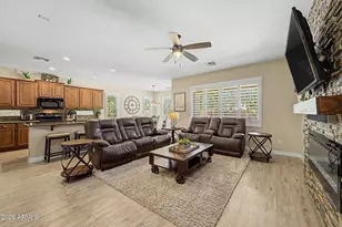 3702 E San Carlos Pl, Chandler, AZ 85249 - Photo 12