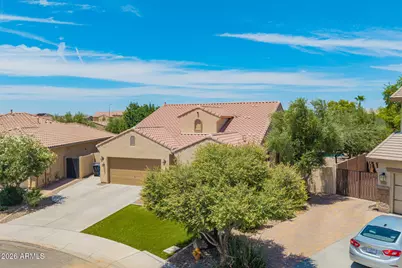 3702 E San Carlos Place, Chandler, AZ 85249 - Photo 46