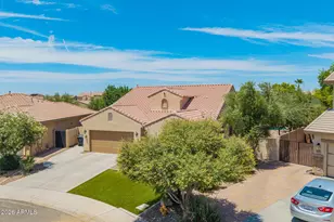 3702 E San Carlos Pl, Chandler, AZ 85249 - Photo 46