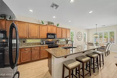 3702 E San Carlos Place, Chandler, AZ 85249 - Photo 16