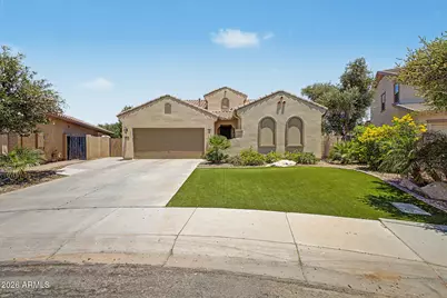 3702 E San Carlos Place, Chandler, AZ 85249 - Photo 4