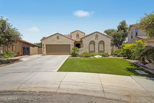 3702 E San Carlos Pl, Chandler, AZ 85249 - Photo 4