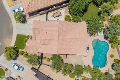 3702 E San Carlos Place, Chandler, AZ 85249 - Photo 2