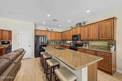 3702 E San Carlos Place, Chandler, AZ 85249 - Photo 14