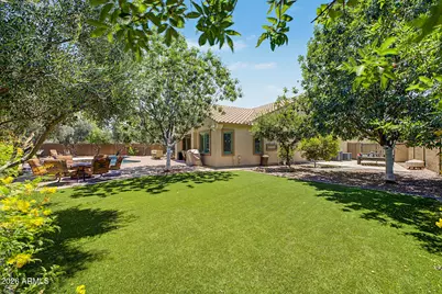 3702 E San Carlos Place, Chandler, AZ 85249 - Photo 36
