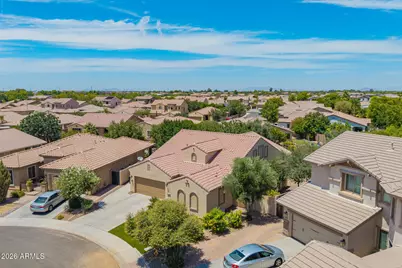 3702 E San Carlos Place, Chandler, AZ 85249 - Photo 50