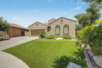 3702 E San Carlos Place, Chandler, AZ 85249 - Photo 6