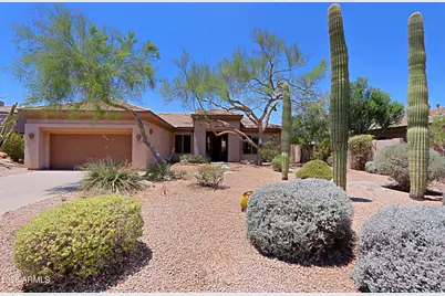 34106 N 66th Way, Scottsdale, AZ 85266 - Photo 1