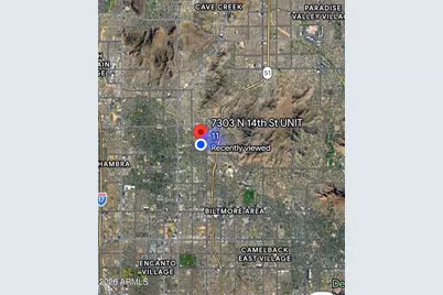 7303 N 14th Street #11, Phoenix, AZ 85020 - Photo 22