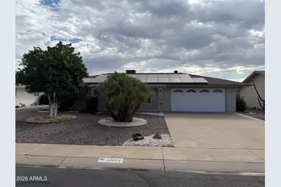19621 N Palo Verde Drive, Sun City, AZ 85373 - Photo 1