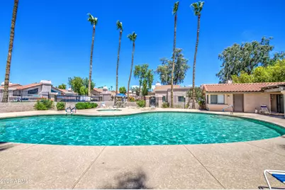 2019 W Lemon Tree Place #1130, Chandler, AZ 85224 - Photo 4