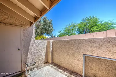 2019 W Lemon Tree Place #1130, Chandler, AZ 85224 - Photo 46