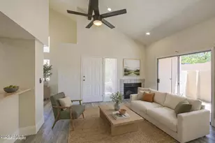 2019 W Lemon Tree Pl, Chandler, AZ 85224 - Photo 8