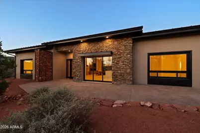 10 Amber Cliffs Way, Sedona, AZ 86336 - Photo 56