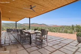 10 Amber Cliffs Way, Sedona, AZ 86336 - Photo 40