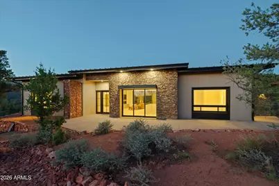 10 Amber Cliffs Way, Sedona, AZ 86336 - Photo 2