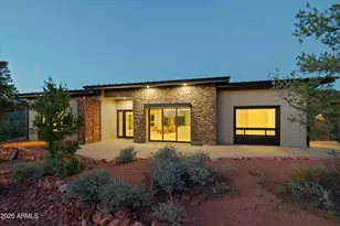 10 Amber Cliffs Way, Sedona, AZ 86336 - Photo 2