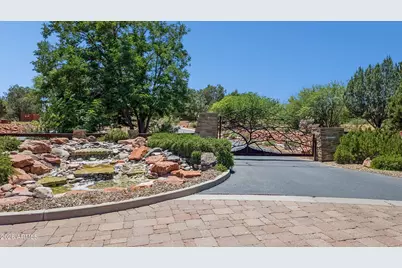10 Amber Cliffs Way, Sedona, AZ 86336 - Photo 48