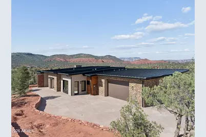 10 Amber Cliffs Way, Sedona, AZ 86336 - Photo 44