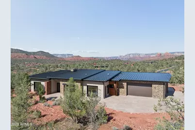 10 Amber Cliffs Way, Sedona, AZ 86336 - Photo 48