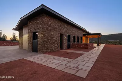 10 Amber Cliffs Way, Sedona, AZ 86336 - Photo 62