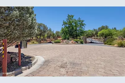 10 Amber Cliffs Way, Sedona, AZ 86336 - Photo 52
