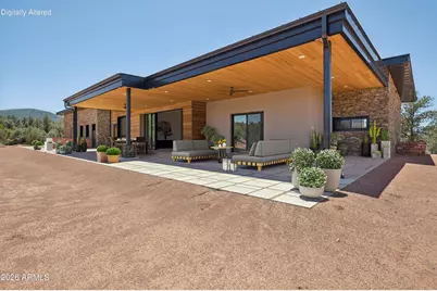 10 Amber Cliffs Way, Sedona, AZ 86336 - Photo 38