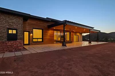 10 Amber Cliffs Way, Sedona, AZ 86336 - Photo 58