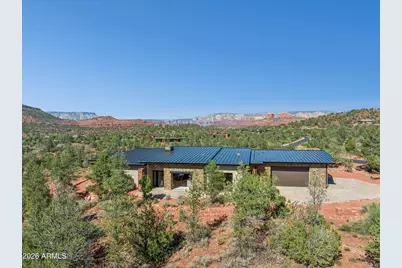 10 Amber Cliffs Way, Sedona, AZ 86336 - Photo 78