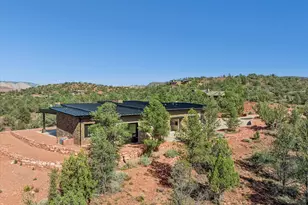 10 Amber Cliffs Way, Sedona, AZ 86336 - Photo 2