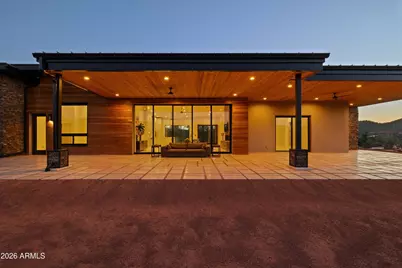 10 Amber Cliffs Way, Sedona, AZ 86336 - Photo 64
