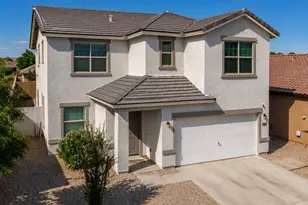35450 W Santa Clara Ave, Maricopa, AZ 85138 - Photo 2