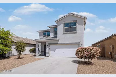 35450 W Santa Clara Avenue, Maricopa, AZ 85138 - Photo 8
