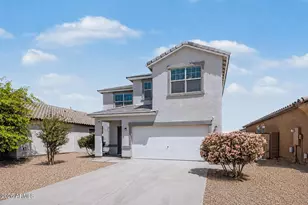 35450 W Santa Clara Ave, Maricopa, AZ 85138 - Photo 8