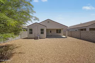 31070 W Whitton Ave, Buckeye, AZ 85396 - Photo 32
