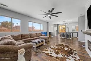 17492 N 167th Dr, Surprise, AZ 85374 - Photo 4