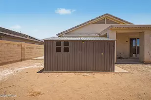 17492 N 167th Dr, Surprise, AZ 85374 - Photo 30
