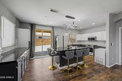 17492 N 167th Drive, Surprise, AZ 85374 - Photo 4