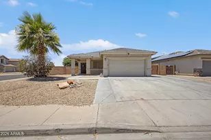 17492 N 167th Dr, Surprise, AZ 85374 - Photo 1