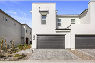 5024 E Campo Bello Drive, Scottsdale, AZ 85254 - Photo 1
